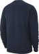 Nike Bluza Nike Park 20 Fleece Crew Junior CW6904 451 CW6904 451 granatowy XL (158-170cm) 1
