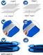 Funfit Osłona na sprężyny do trampoliny FUNFIT 312 cm (10FT) 2