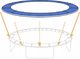Funfit Osłona na sprężyny do trampoliny FUNFIT 312 cm (10FT) 3