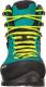 Buty trekkingowe damskie Salewa Buty damskie WS Rapace GTX zielone  r. 39 (61333-8630) 2