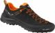 Buty trekkingowe męskie Salewa Wildfire Leather czarne r. 42 1/2 2