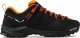 Buty trekkingowe męskie Salewa Wildfire Leather czarne r. 42 1/2 1
