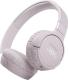 Słuchawki JBL Tune 660BT Różowe 1