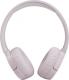 Słuchawki JBL Tune 660BT Różowe 1