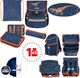 Herlitz Tornister Loop Plus Dinomania 1