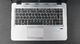 Laptop HP HP EliteBook 840 G3 i5-6300U 8GB 240GB SSD Intel FHD 10 Pro 4
