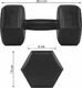 Springos hantle FA1036 bitumiczne 2 x 5 kg 6