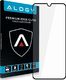 Alogy Szkło Alogy Full Glue case friendly do Samsung Galaxy A32 LTE Czarne 3
