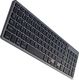 Klawiatura Alogy Bluetooth (8914 Bluetooth KEYBOARD Win/iOs/Android Alogy gray) 1