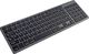 Klawiatura Alogy Bluetooth (8914 Bluetooth KEYBOARD Win/iOs/Android Alogy gray) 2