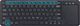 Klawiatura Alogy Touchpad Bezprzewodowa Czarna US (8939 Bluetooth KEYBOARD Win/iOs/Android Alogy touchpad) 3