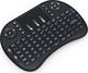 Klawiatura Alogy TouchPad 3 (8905) 4