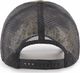 47 Brand Czapka 47 Brand MLB LA Dodgers Trucker - B-CBRAN12GWP-CMD 1