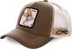 Capslab Czapka z daszkiem Capslab x Looney Tunes Bugs Bunny - CL/LOO/1/BUN2 1