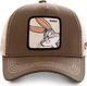 Capslab Czapka z daszkiem Capslab x Looney Tunes Bugs Bunny - CL/LOO/1/BUN2 1