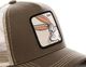 Capslab Czapka z daszkiem Capslab x Looney Tunes Bugs Bunny - CL/LOO/1/BUN2 2