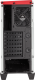 Obudowa Corsair SPEC-ALPHA Midi-Tower, Biało-czerwony, Okno (CC-9011083-WW) 7