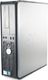 Komputer Dell OptiPlex 380 DT Intel Core 2 Duo E8400 4 GB 240 GB SSD Windows 10 Home 1