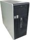 Komputer HP Compaq DC5750 MT AMD Athlon 64 3500+ 4 GB 120 GB SSD Windows 10 Home 1