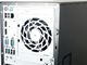 Komputer HP EliteDesk 705 G1 TW AMD A4 PRO-7300B 4 GB 120 GB SSD 2