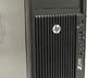 Komputer HP WorkStation Z420 TW Intel Xeon E5-1650 16 GB 480 GB SSD Windows 10 Home 2