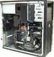 Komputer HP WorkStation Z420 TW Intel Xeon E5-1650 16 GB 480 GB SSD Windows 10 Home 6