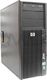 Komputer HP WorkStation Z200 Intel Core i5-650 8 GB 120 GB SSD Windows 10 Home 1