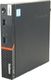 Komputer Lenovo ThinkCentre M700 Tiny Intel Core i5-6400T 8 GB 120 GB SSD Windows 10 Home 1