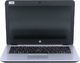 Laptop HP HP EliteBook 820 G3 i3-6100U 8GB NOWY DYSK 240GB SSD 1920x1080 Klasa A- Windows 10 Home 1