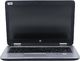 Laptop HP HP ProBook 640 G2 i5-6200U 8GB NOWY DYSK 240GB SSD 1366x768 Klasa A- Windows 10 Professional 1
