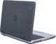 Laptop HP HP ProBook 640 G2 i5-6200U 8GB NOWY DYSK 240GB SSD 1366x768 Klasa A- Windows 10 Professional 4