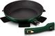 Patelnia Berlinger Haus Emerald Tytanowa 24cm 2