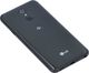 Smartfon LG LG Q7 LM-Q610 1080x2160 3GB 32GB Black Powystawowy S/N: LMQ610Z5AY8PDQVWCA 6