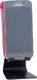 Smartfon Samsung Samsung Galaxy S4 Mini GT-I9195 1,5GB 8GB 540x960 LTE Pink Powystawowy Android + Etui K1 3