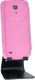 Smartfon Samsung Samsung Galaxy S4 Mini GT-I9195 1,5GB 8GB 540x960 LTE Pink Powystawowy Android + Etui K1 4