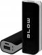 Powerbank Blow PB11 4000 mAh Czarny  (81-110#) 1