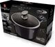 Berlinger Haus Garnek Granitowy 28cm Berlingerhaus Bh-6894 Carbon Pro! 5