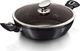Berlinger Haus Garnek Granitowy 32cm Berlingerhaus Bh-6899 Carbon Pro! 1