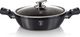 Berlinger Haus Garnek Granitowy 32cm Berlingerhaus Bh-6899 Carbon Pro! 2