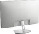 Monitor Dell Monitor Dell S2721D 27" LED 2560x1440 IPS HDMI Srebrny BOX Klasa A- 2