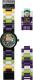 LEGO LEGO Zegarek Joker - (9001239) 2