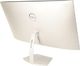 Monitor Dell Monitor Dell S2719DM 27" LED 2560x1440 IPS HDMI Srebrny Klasa C 3