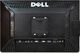 Monitor Dell Monitor Dell UltraSharp U2410 24" IPS 1920x1200 HDMI DVI DisplayPort Bez Podstawki w Klasie B 4