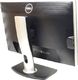 Monitor poleasingowy Dell Monitor U2412M 24" LED 1920x1200 IPS Czarny Podstawka Klasa A- 4