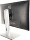Monitor Dell Monitor Dell U2515H 25" IPS 2560x1440 LED HDMI Mini DisplayPort Czarny Klasa A- 2