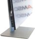 Monitor Dell Monitor Dell U2719DC 27" LED 2560x1440 IPS HDMI DisplayPort USB 3.0 Czarny w Klasie A- 2