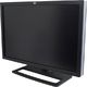 Monitor HP Monitor HP ZR30W 30" S-IPS 2560x1600 DisplayPort DVI Czarny Klasa A- 1