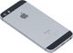 Smartfon Apple iPhone SE 2/32GB Szary Klasa A- (DX4W2X8SHTVL) 6