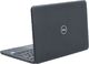 Laptop Dell Dell Latitude 3190 Intel Celeron N4100 4GB 240GB SSD 1366x768 Klasa A Windows 10 Home 3
