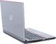 Laptop Fujitsu Fujitsu LifeBook E736 BN i3-6100U 8GB NOWY DYSK 240GB SSD 1366x768 Klasa A 4